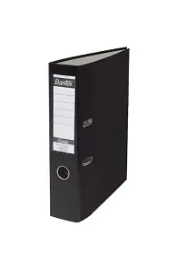 segregator-bantex-budget-classic-75-cm-czarny