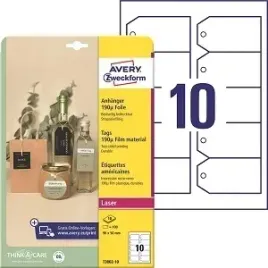 etykiety-zawieszki-avery-zweckform-90x50mm-190u