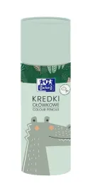 kredki-olowkowe-oxford-kids-tuba-24-2-gratis