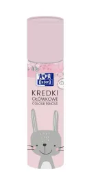kredki-olowkowe-oxford-kids-tuba-12-kolorow