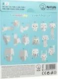 kolorowanka-cubehead-3d-pies-monumi-stan-nowy