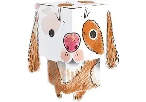 kolorowanka-cubehead-3d-pies-monumi