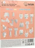 kolorowanka-cubehead-3d-zyrafa-monumi-stan-nowy