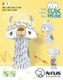 kolorowanka-cubehead-3d-lama-monumi