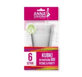 kubki-do-napojow-bio-6szt-anna-zaradna-200ml