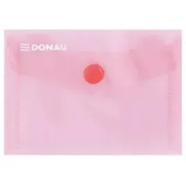 teczka-kopertowa-donau-pp-a7-czerwona