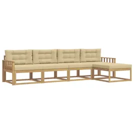 zestaw-sof-na-zewnatrz-4-szt-bialy-i-bezowy-poliester