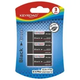 gumka-keyroad-czarna-3-szt