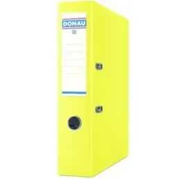 segregator-donau-master-a4-75-mm-zolty