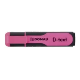 zakreslacz-fluorescencyjny-donau-d-text-rozowy