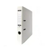 segregator-bantex-budget-a4-50mm-bialy