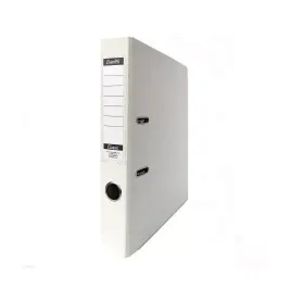 segregator-bantex-budget-a4-50mm-bialy