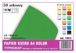 papier-kolorowy-ksero-typograf-a4-80g-c-zielony