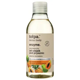 tolpa-dermo-body-enzyme-zel-olejek-pod-prysznic-enzymatyczny-delikatny-300