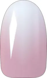 top-choice-sztuczne-paznokcie-ombre-migdalki