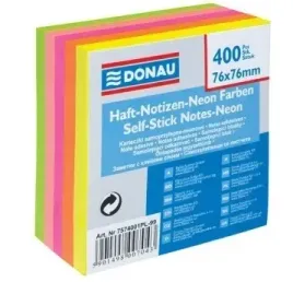 karteczki-samoprzylepne-donau-76-x-76-neon