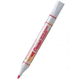 marker-suchoscierlany-pentel-mw85-czerwony