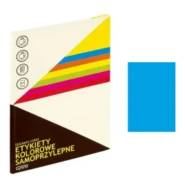etykieta-samoprzylepna-grand-a4-niebieska