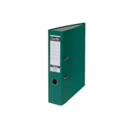 segregator-bantex-budget-a4-50mm-zielony