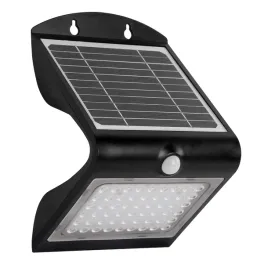 kinkiet-solarny-butterfly-32w-czarny