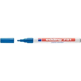 marker-olejowy-edding-751-niebieski