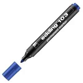 marker-permanentny-edding-e-103-niebieski
