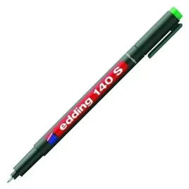marker-permanentny-edding-140-s-do-folii-zielony