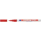 marker-olejowy-edding-751-czerwony