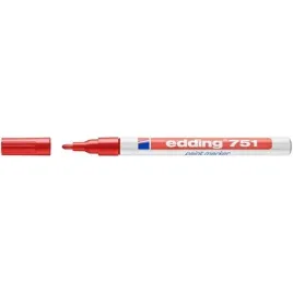 marker-olejowy-edding-751-czerwony