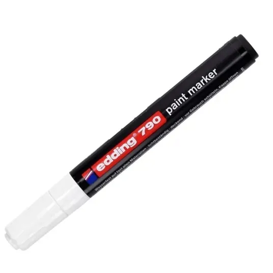 marker-olejowy-edding-790-bialy