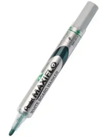 marker-suchoscieralny-pentel-maxiflo-mwl5s-zielony