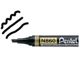 marker-permanentny-pentel-n860-czarny-stan-nowy-waga-z-opakowaniem-0-15-kg
