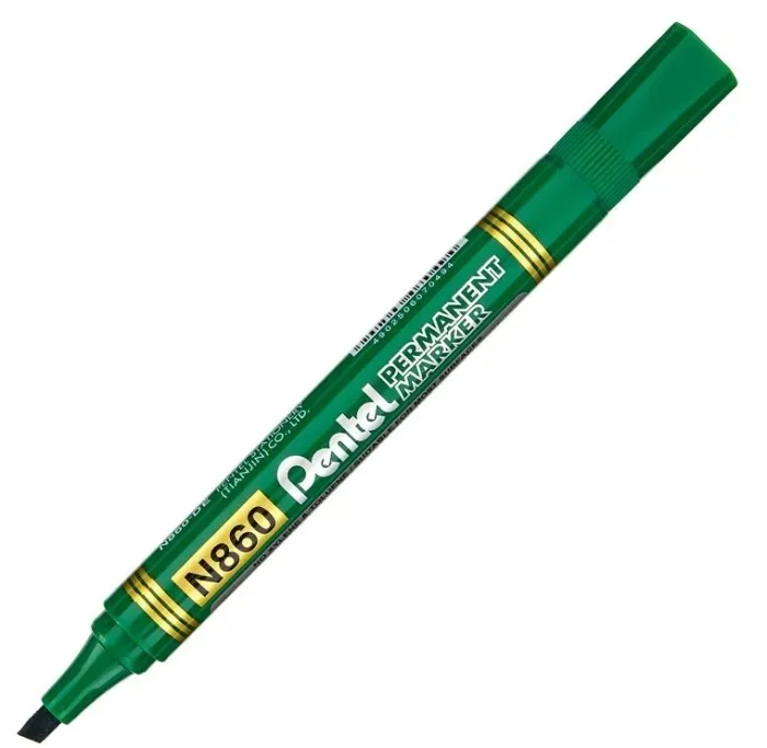 marker-permanentny-pentel-n860-zielony
