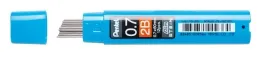 grafity-olowkowe-pentel-ain-stein-c277s-07-mm-2b