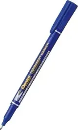 foliopis-pentel-nf-450-niebieski