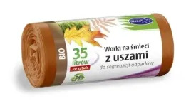 worki-do-segregacji-stella-35l-z-uszami-brazowe