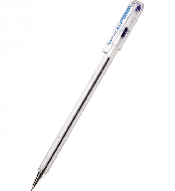 dlugopis-pentel-superb-bk77-niebieski