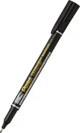 foliopis-pentel-nf-450-czarny
