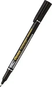 foliopis-pentel-nf-450-czarny