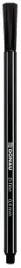cienkopis-donau-d-fine-czarny