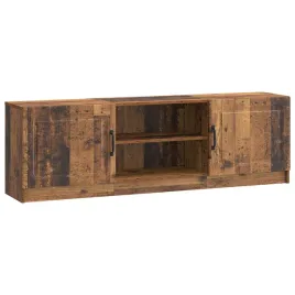 szafka-pod-telewizor-stare-drewno-150-x-31-x-47-cm