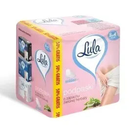podpaski-higieniczne-zielona-herbata-8-4-lula