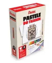 zestaw-pasteli-do-tkanin-pentel-z-koszulka