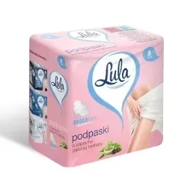 podpaski-higieniczne-zielona-herbata-8szt-lula