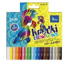 kredki-okragle-tetis-ko002-jumbo-18-kolorow