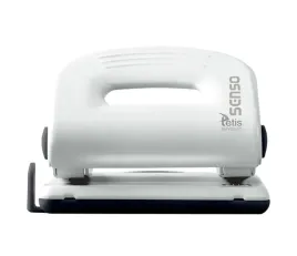 dziurkacz-tetis-senso-21-bialo-czarny