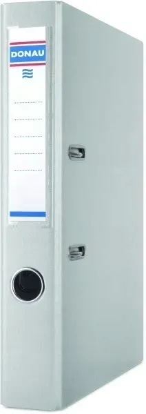 segregator-donau-master-a4-50-mm-szary