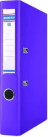 segregator-donau-master-a4-50-mm-fioletowy