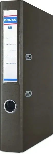 segregator-donau-master-a4-50-mm-brazowy