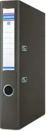 segregator-donau-master-a4-50-mm-brazowy